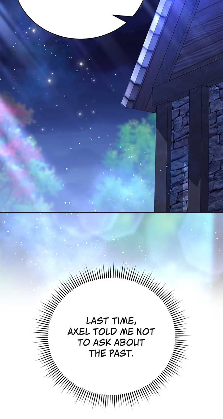 How to Choose Your Knight Chapter 30 - Page 79