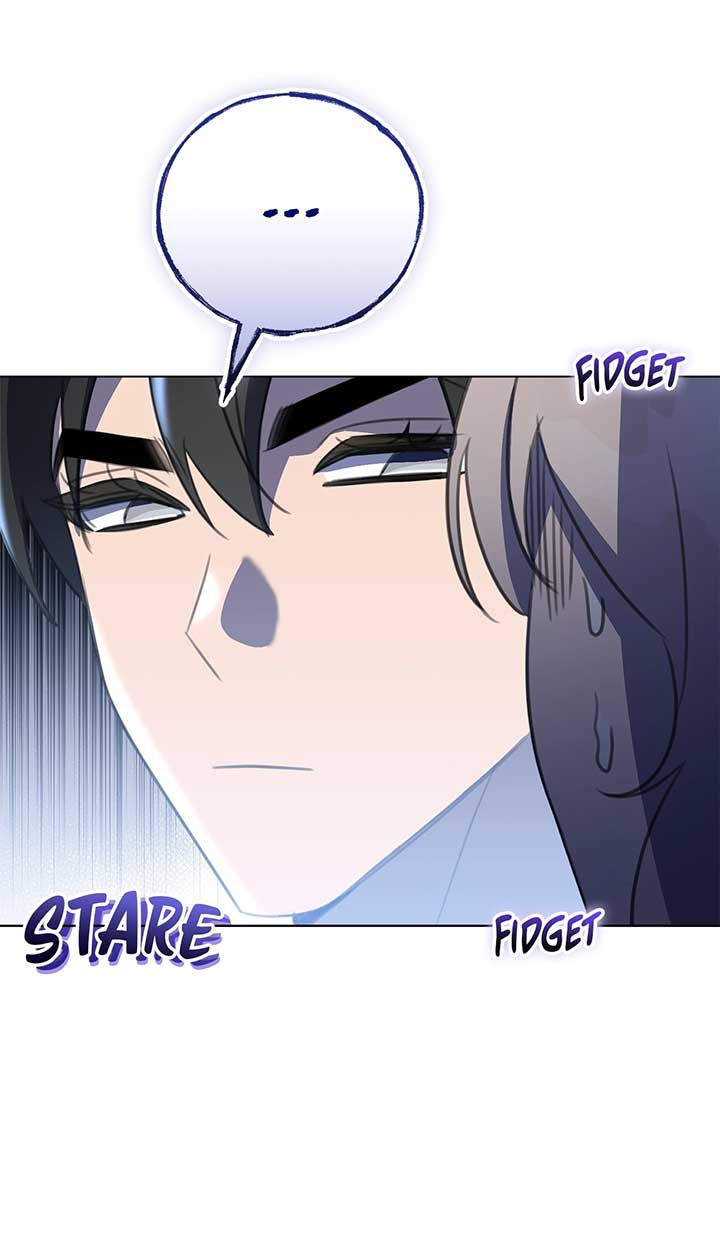 How to Choose Your Knight Chapter 30 - Page 81