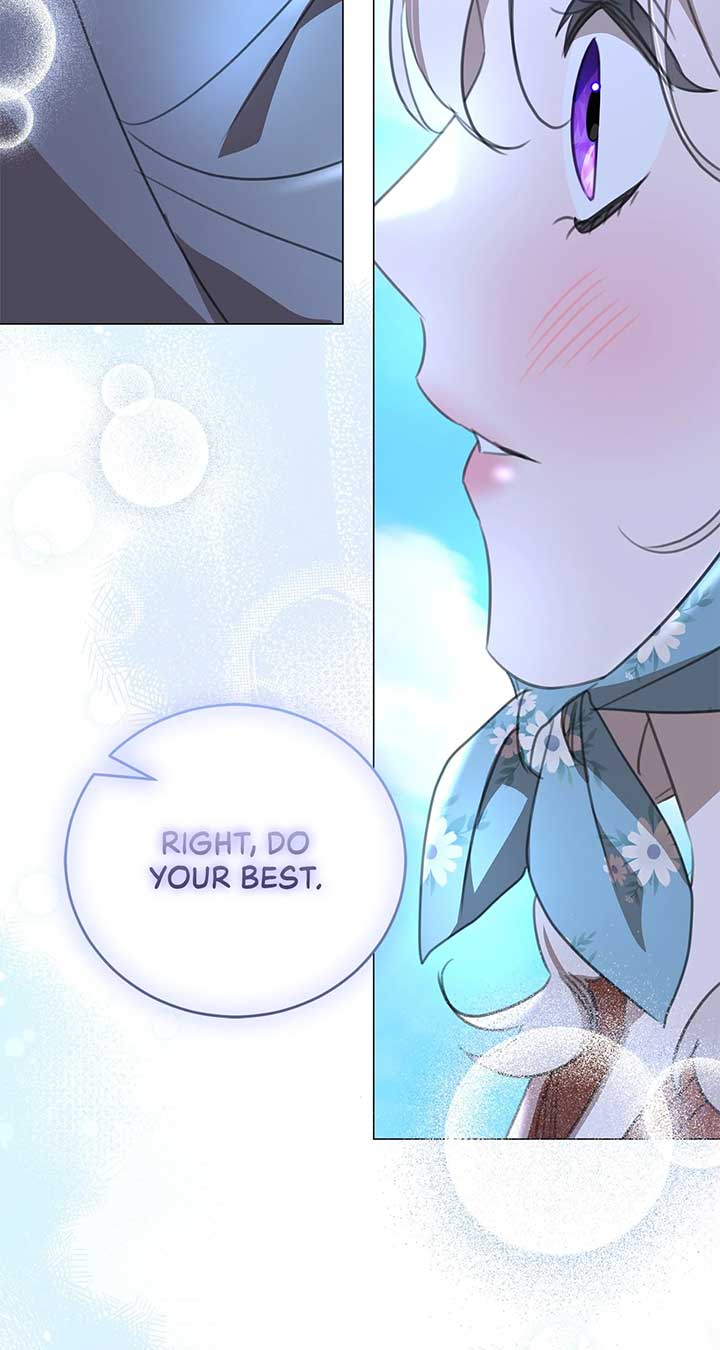 How to Choose Your Knight Chapter 31 - Page 12