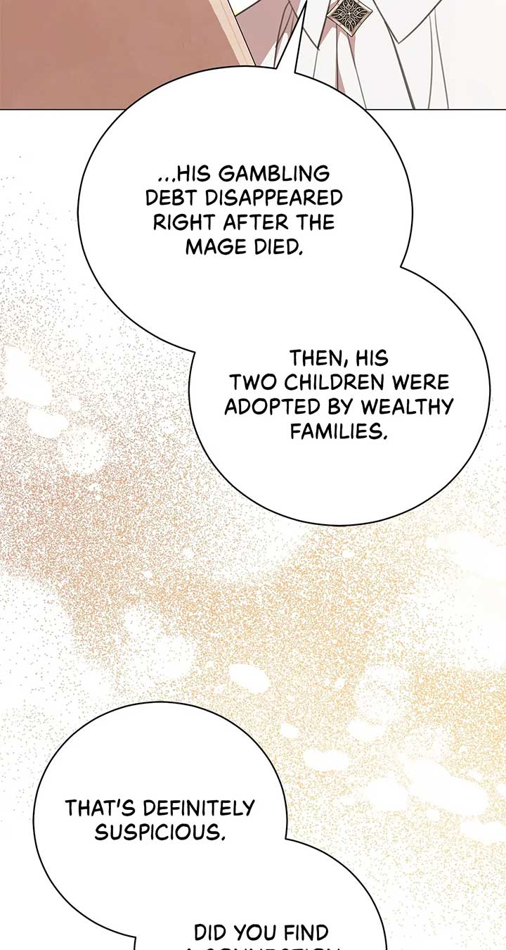 How to Choose Your Knight Chapter 31 - Page 23