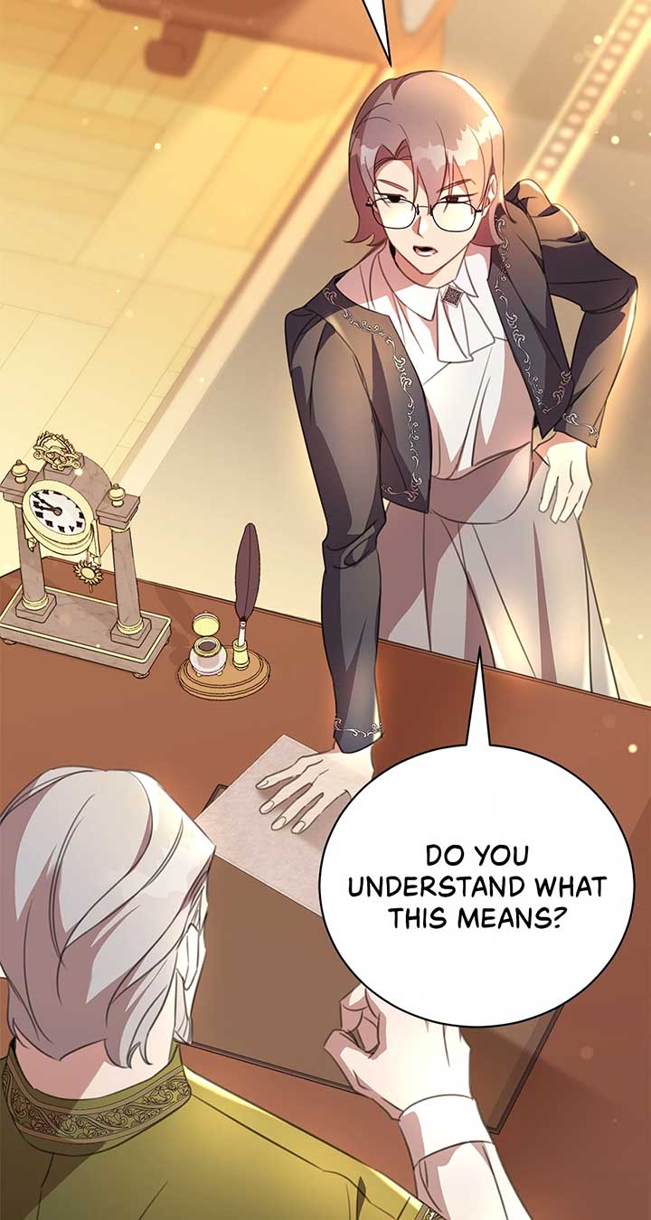 How to Choose Your Knight Chapter 31 - Page 28