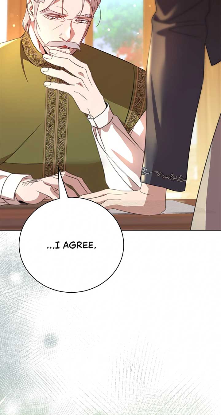 How to Choose Your Knight Chapter 31 - Page 33