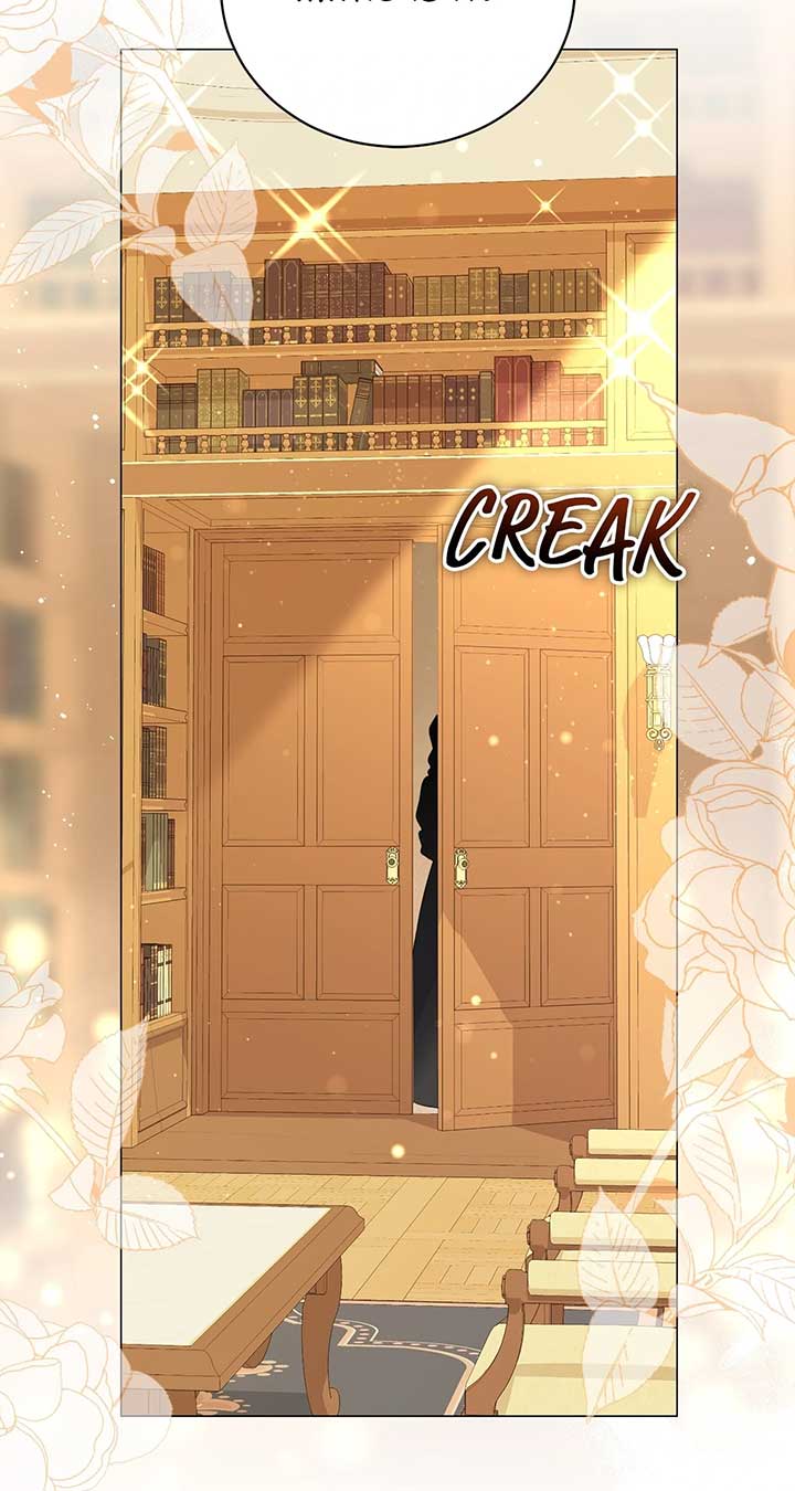 How to Choose Your Knight Chapter 31 - Page 36