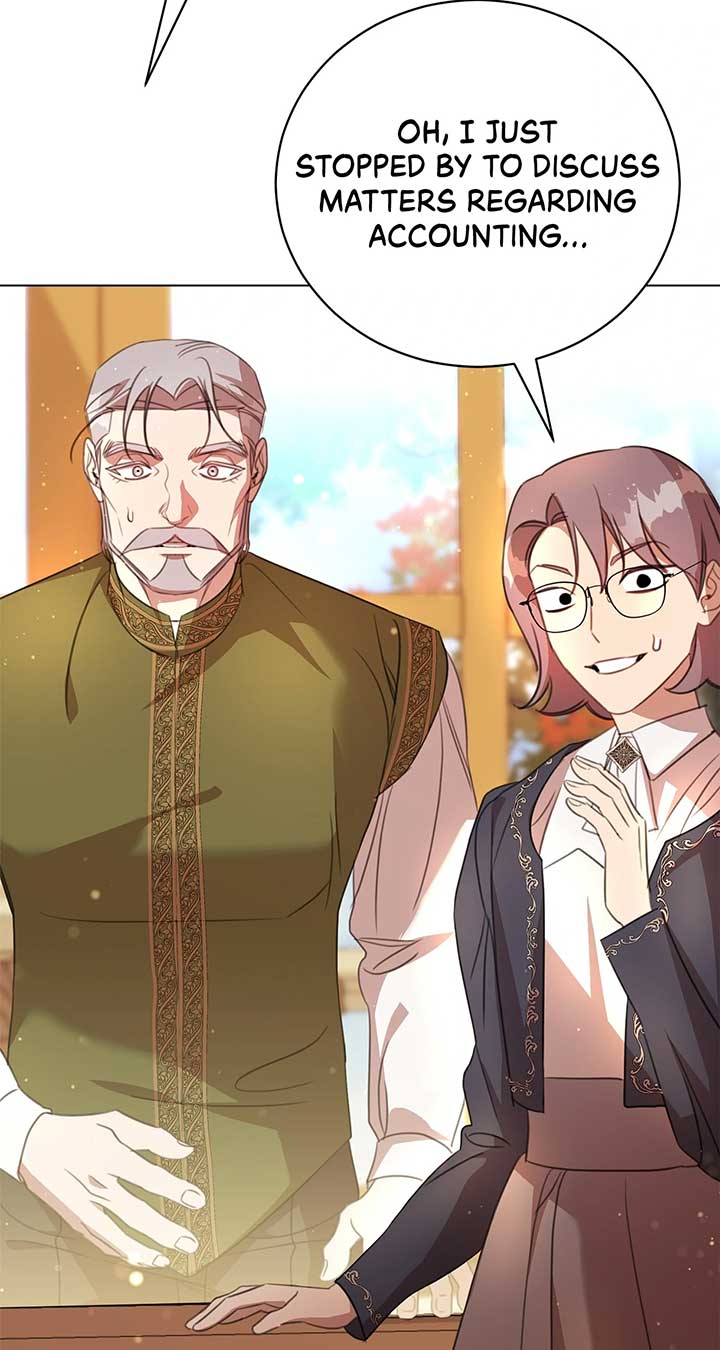 How to Choose Your Knight Chapter 31 - Page 40