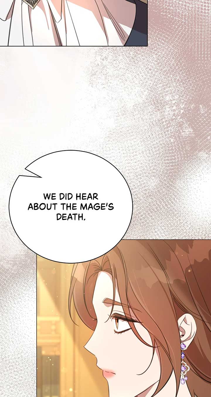 How to Choose Your Knight Chapter 31 - Page 43