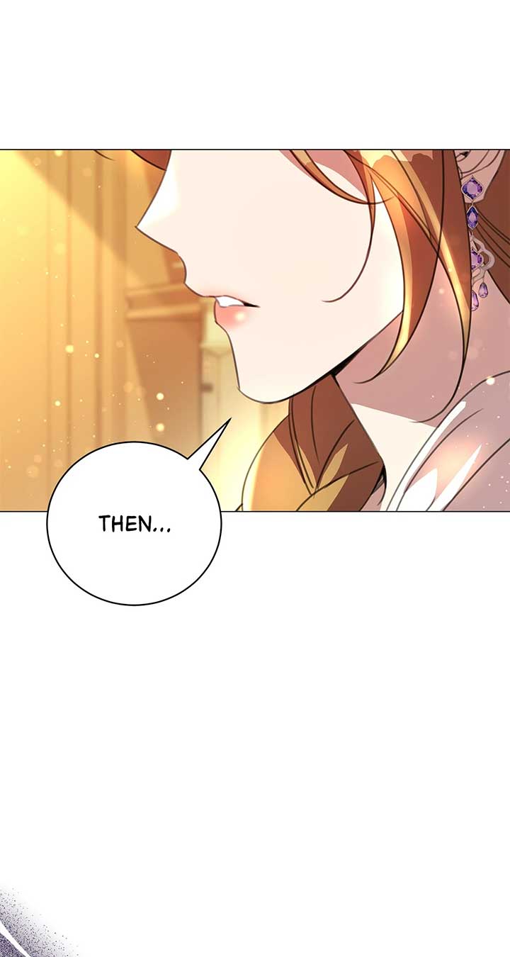 How to Choose Your Knight Chapter 31 - Page 45