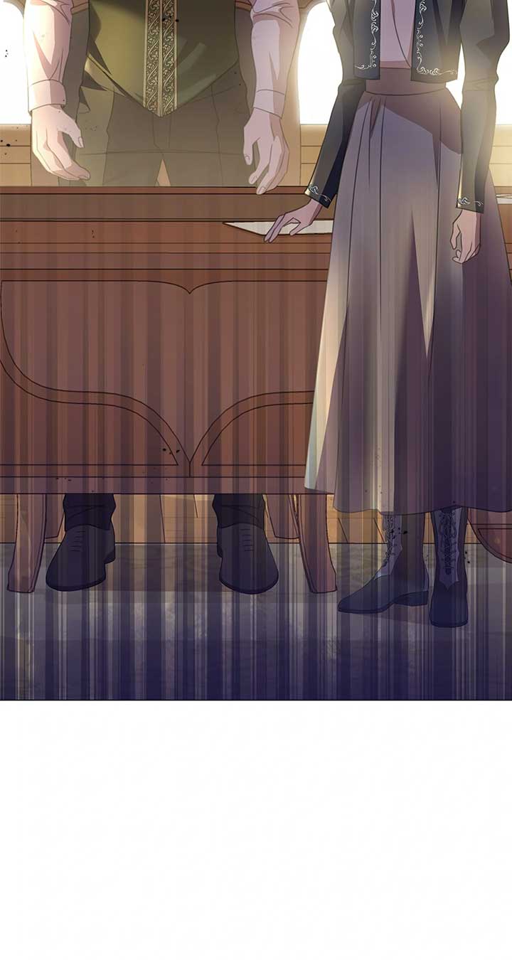 How to Choose Your Knight Chapter 31 - Page 47