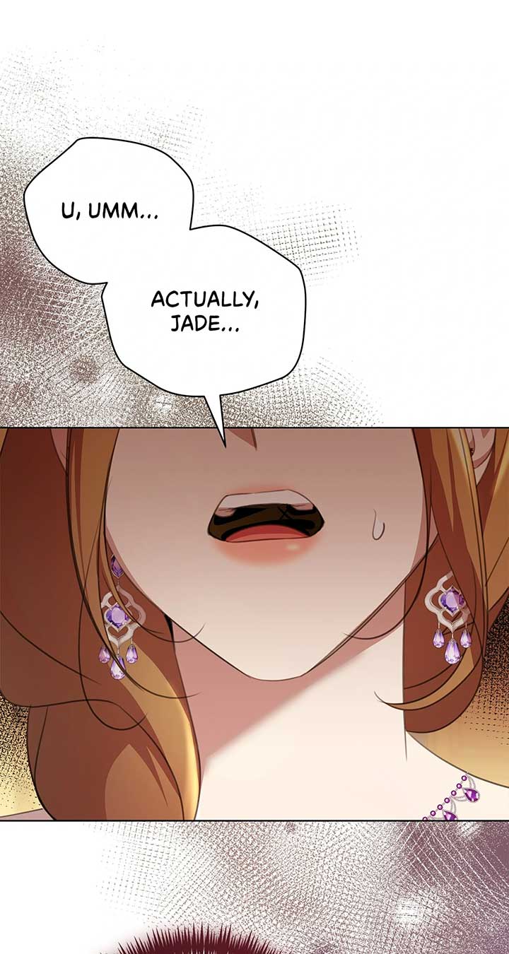 How to Choose Your Knight Chapter 31 - Page 60