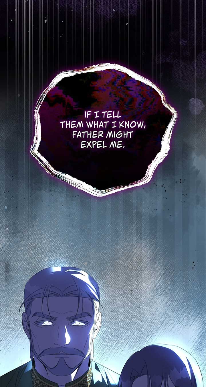 How to Choose Your Knight Chapter 31 - Page 69