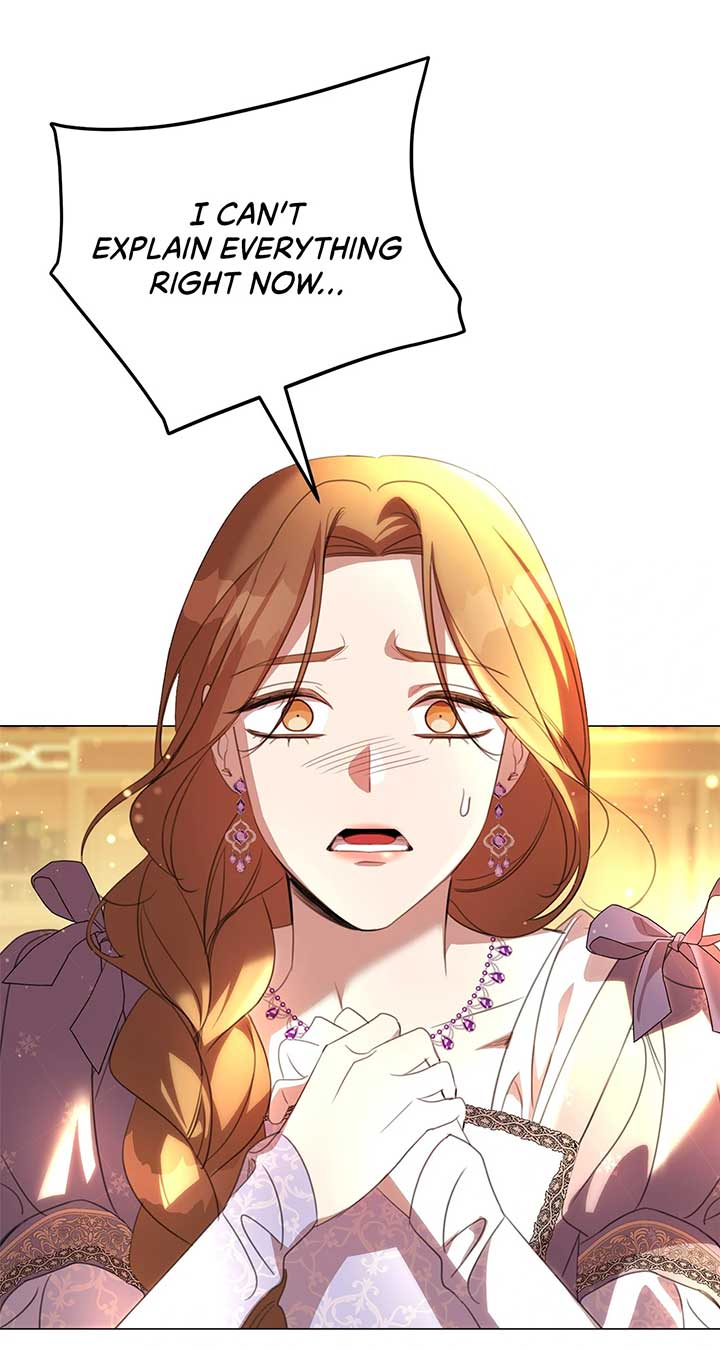 How to Choose Your Knight Chapter 31 - Page 90