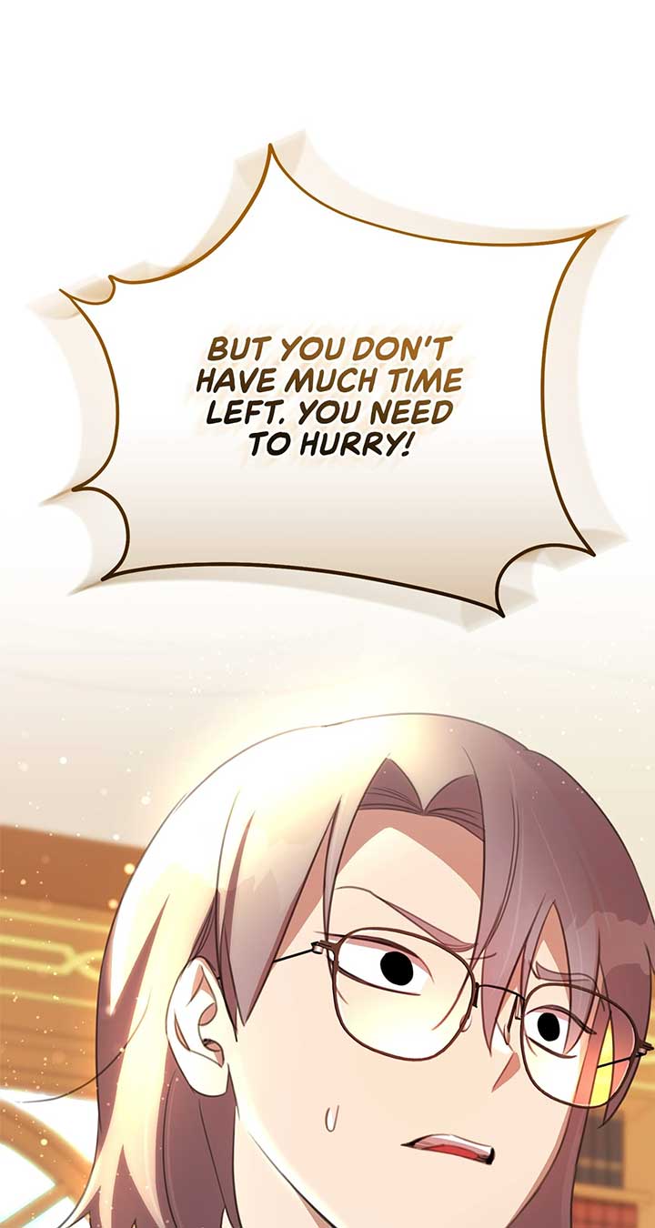 How to Choose Your Knight Chapter 31 - Page 91