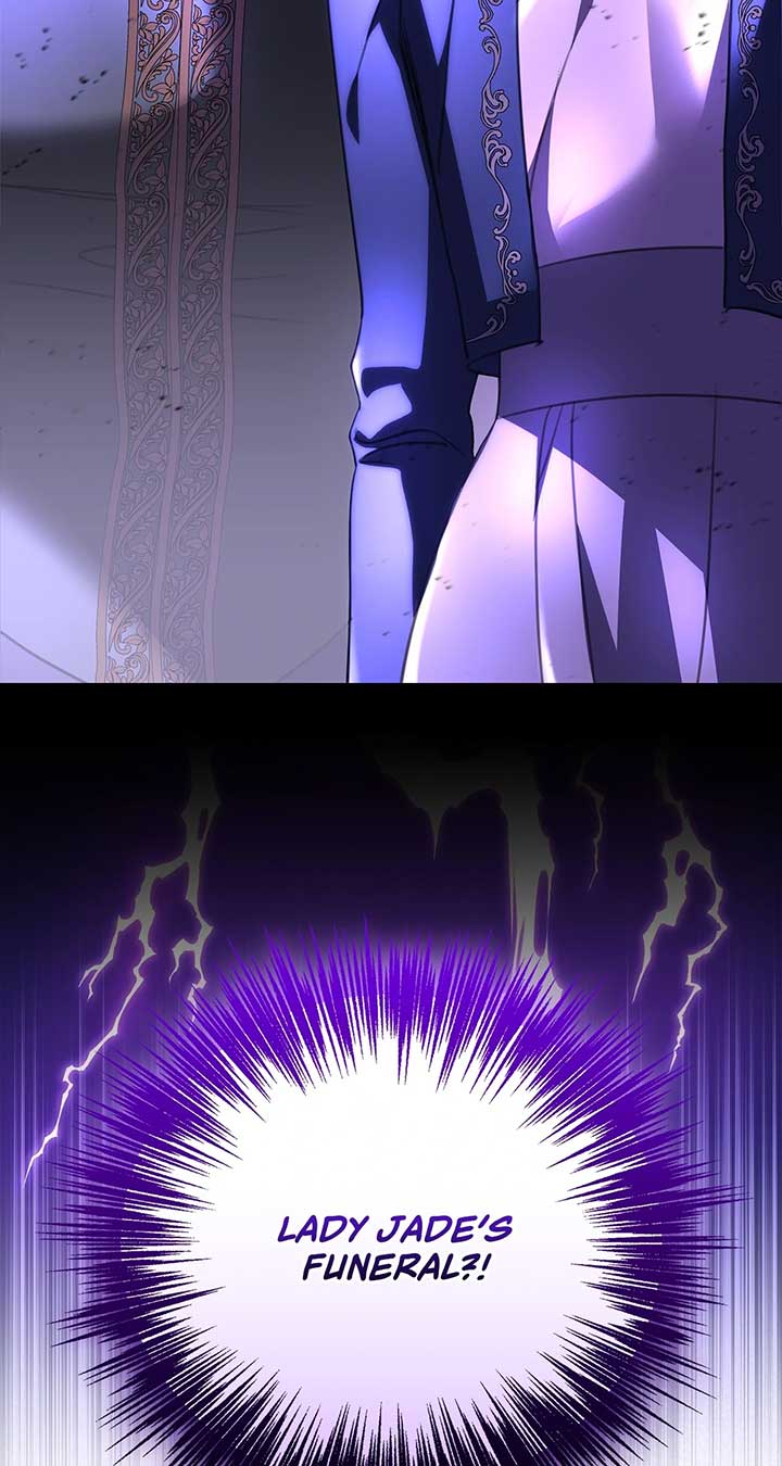 How to Choose Your Knight Chapter 31 - Page 94