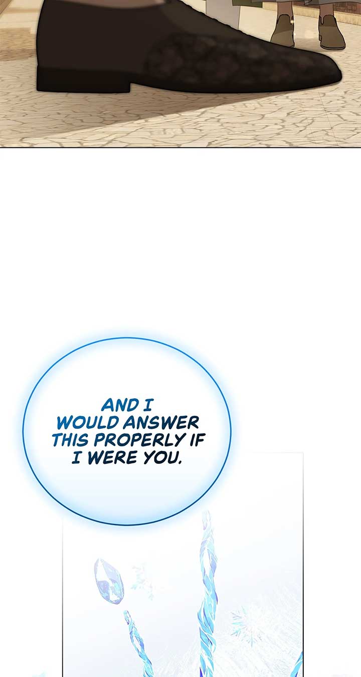 How to Choose Your Knight Chapter 32 - Page 15