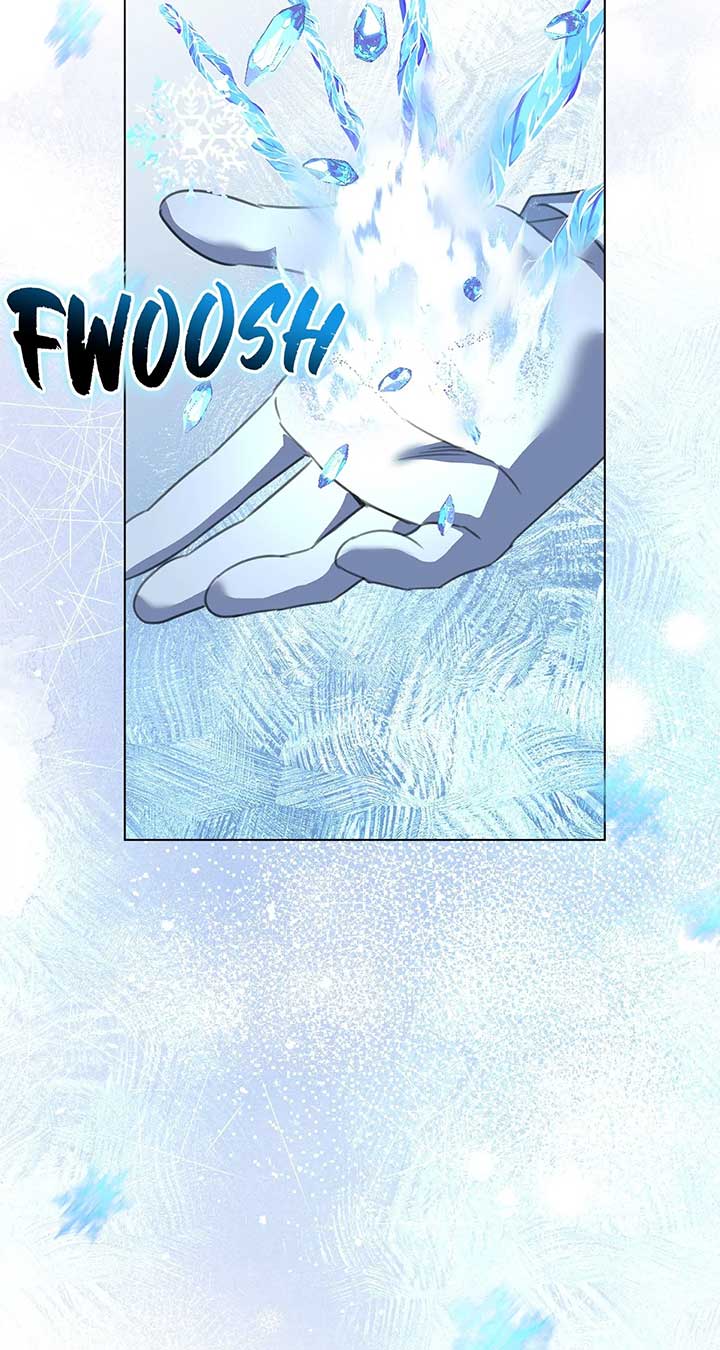 How to Choose Your Knight Chapter 32 - Page 16
