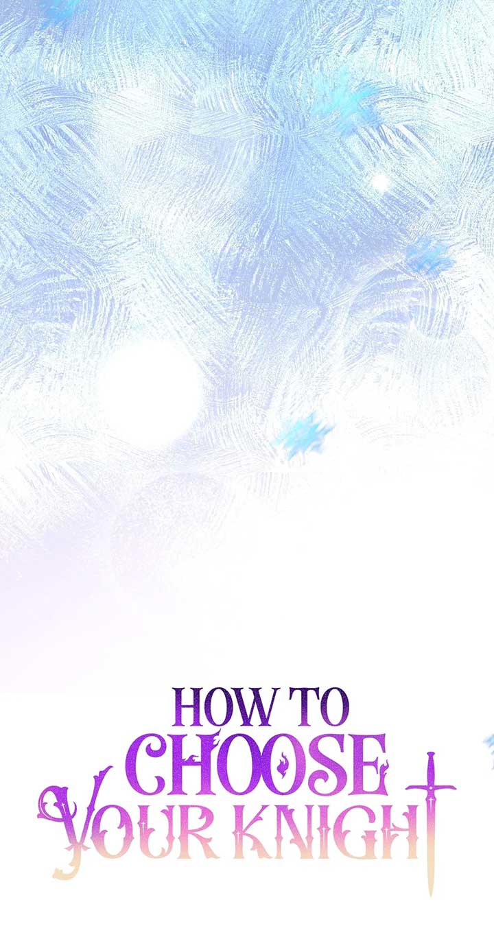 How to Choose Your Knight Chapter 32 - Page 19