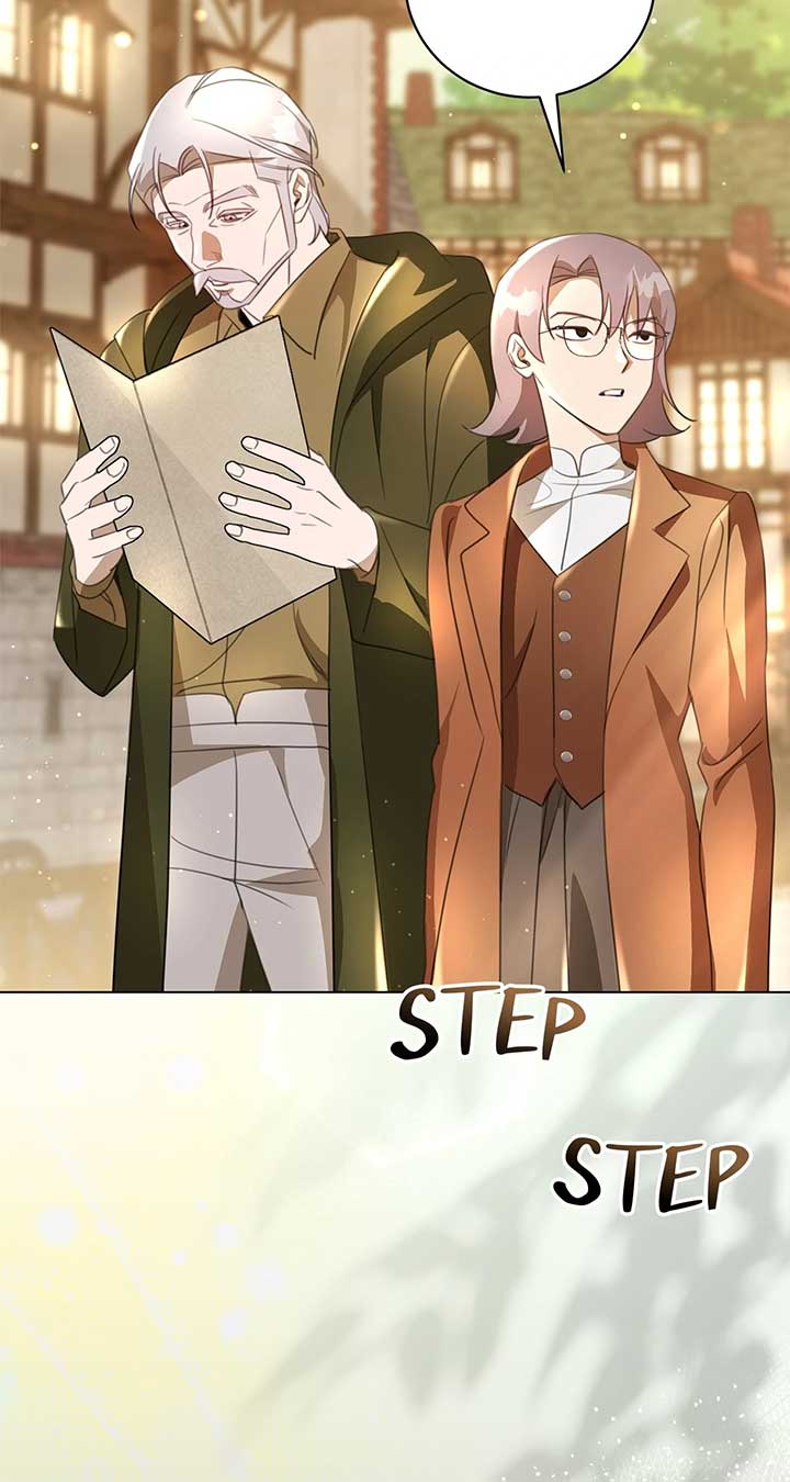 How to Choose Your Knight Chapter 32 - Page 3