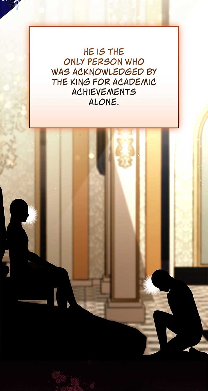 How to Choose Your Knight Chapter 32 - Page 24