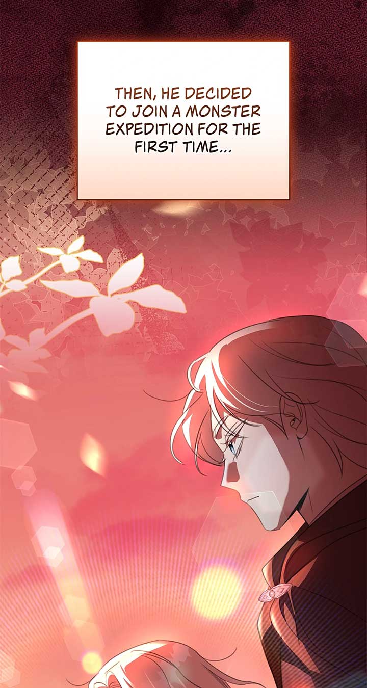 How to Choose Your Knight Chapter 32 - Page 27