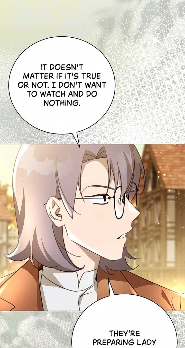 How to Choose Your Knight Chapter 32 - Page 4