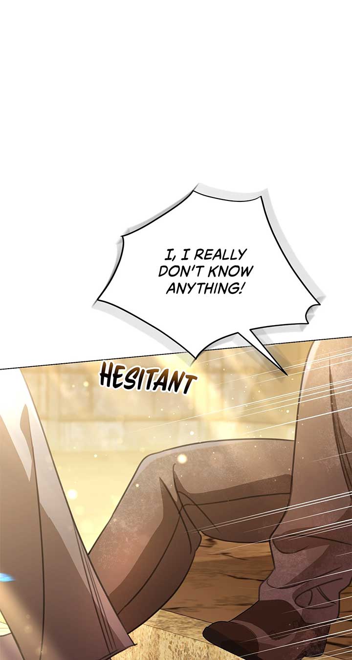 How to Choose Your Knight Chapter 32 - Page 31