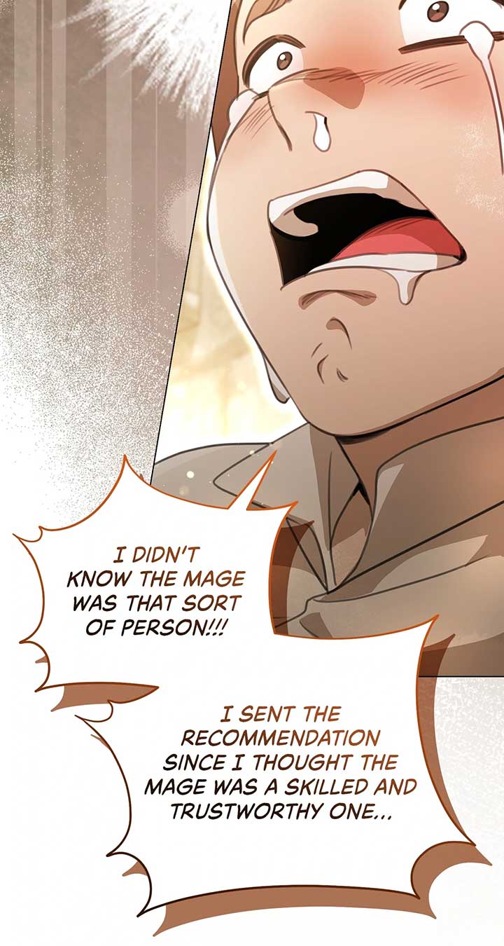 How to Choose Your Knight Chapter 32 - Page 34
