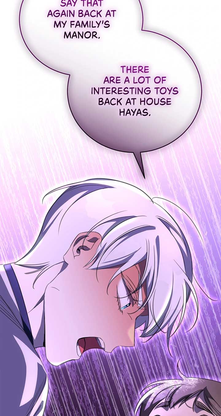 How to Choose Your Knight Chapter 32 - Page 37