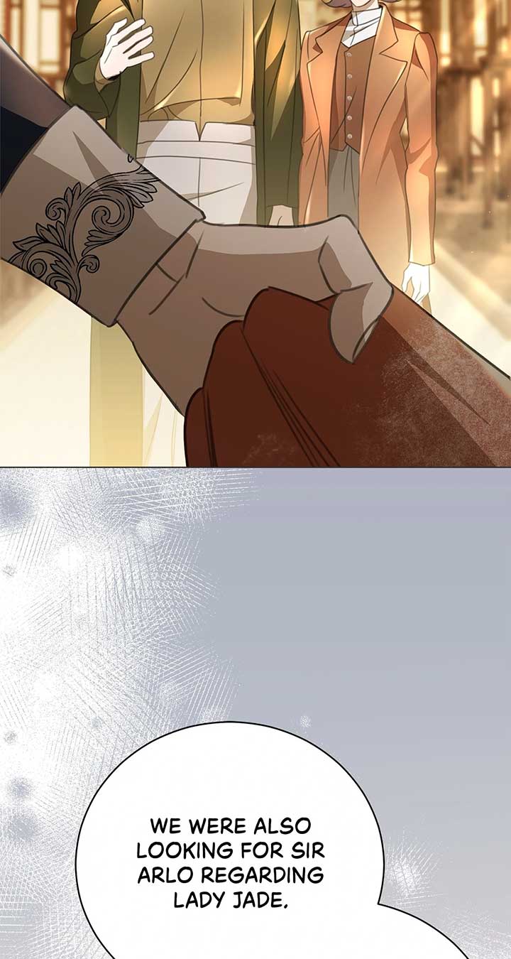 How to Choose Your Knight Chapter 32 - Page 42
