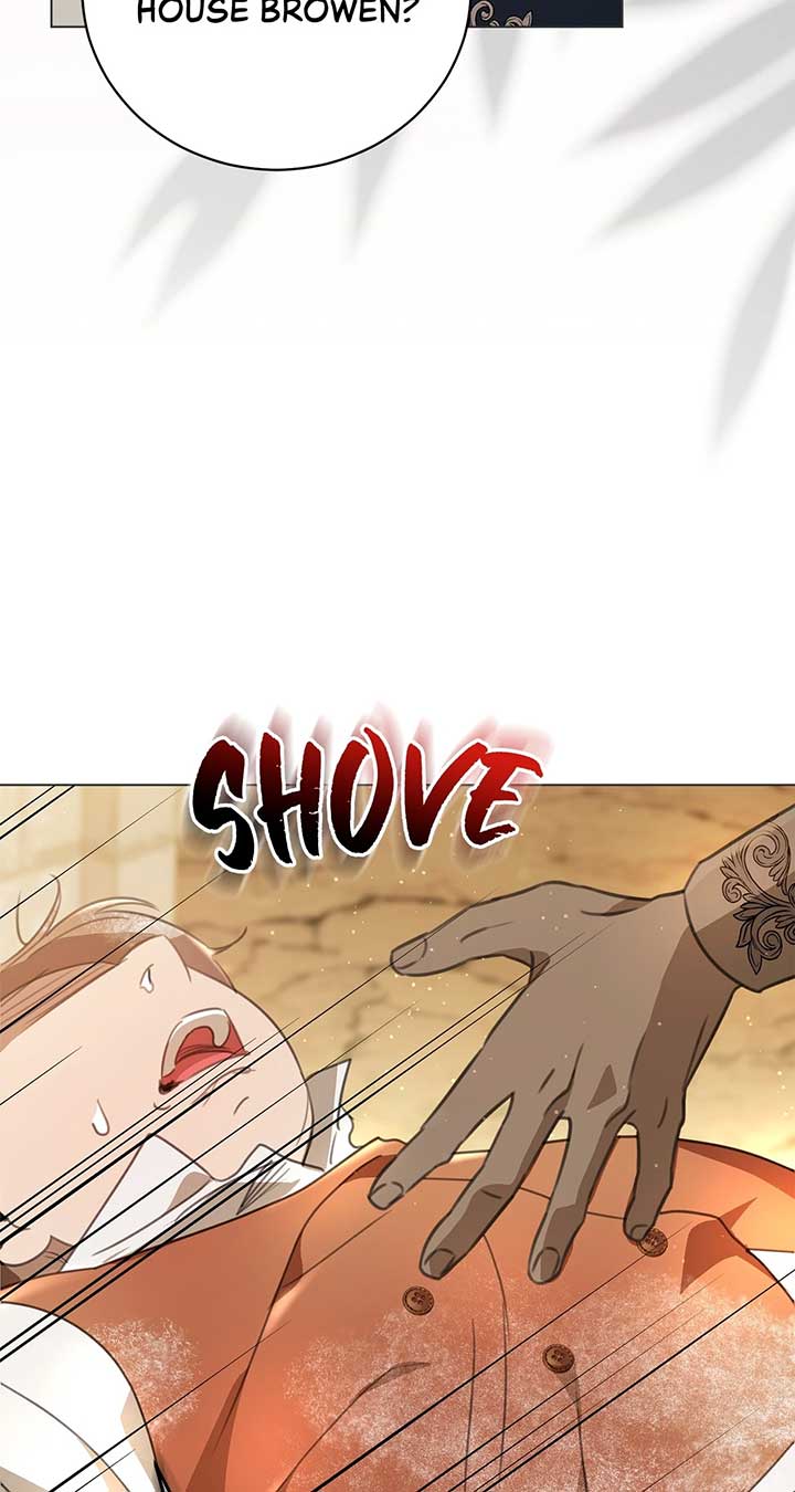 How to Choose Your Knight Chapter 32 - Page 44