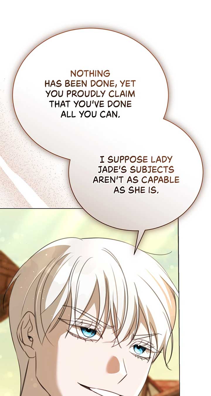 How to Choose Your Knight Chapter 32 - Page 51