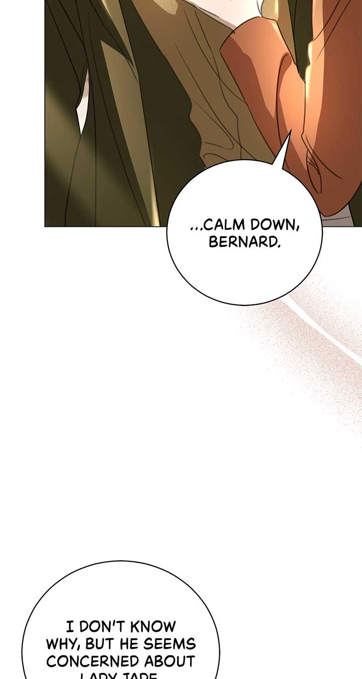 How to Choose Your Knight Chapter 32 - Page 54