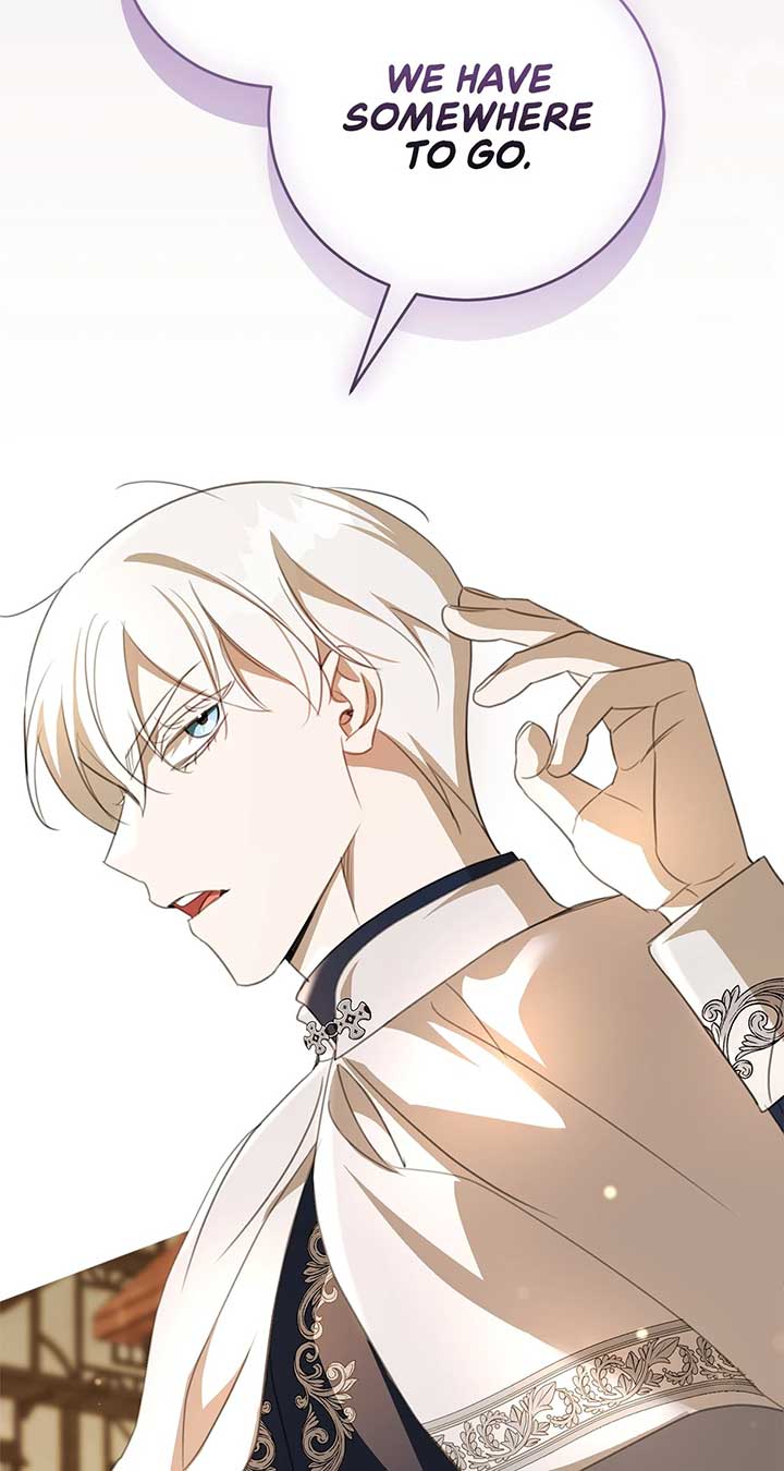 How to Choose Your Knight Chapter 32 - Page 57