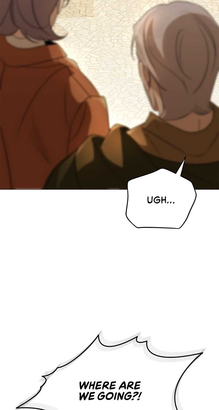 How to Choose Your Knight Chapter 32 - Page 60