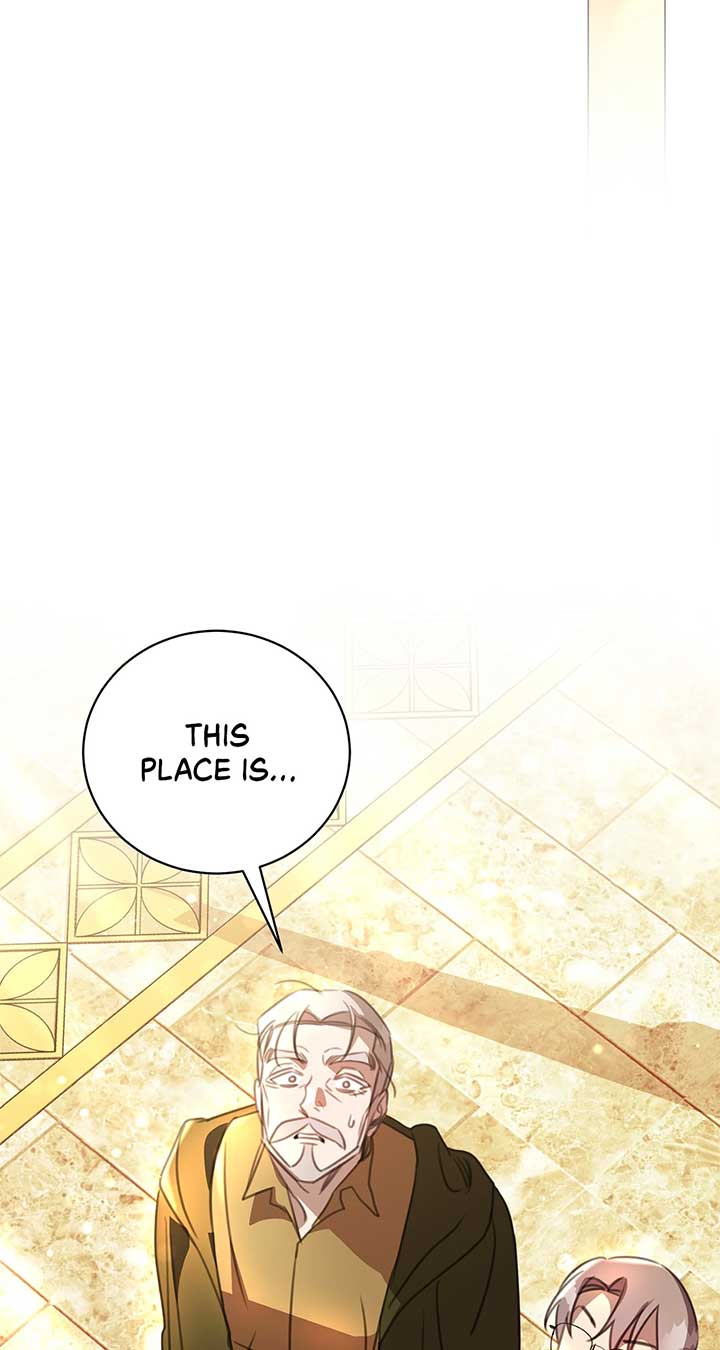 How to Choose Your Knight Chapter 32 - Page 63