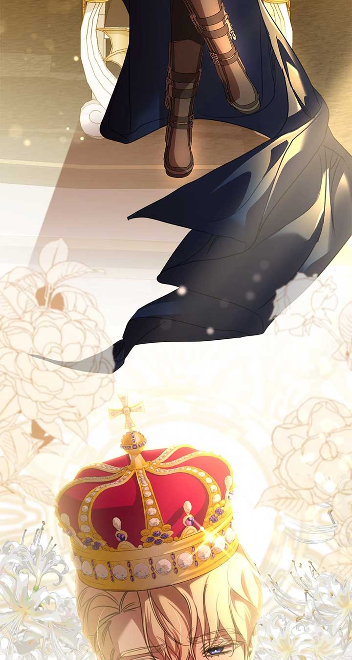 How to Choose Your Knight Chapter 32 - Page 74
