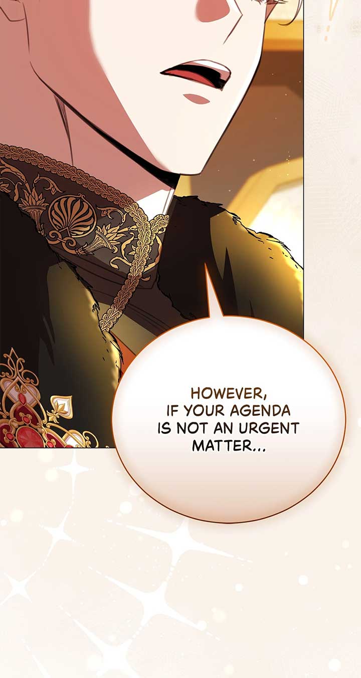 How to Choose Your Knight Chapter 32 - Page 79