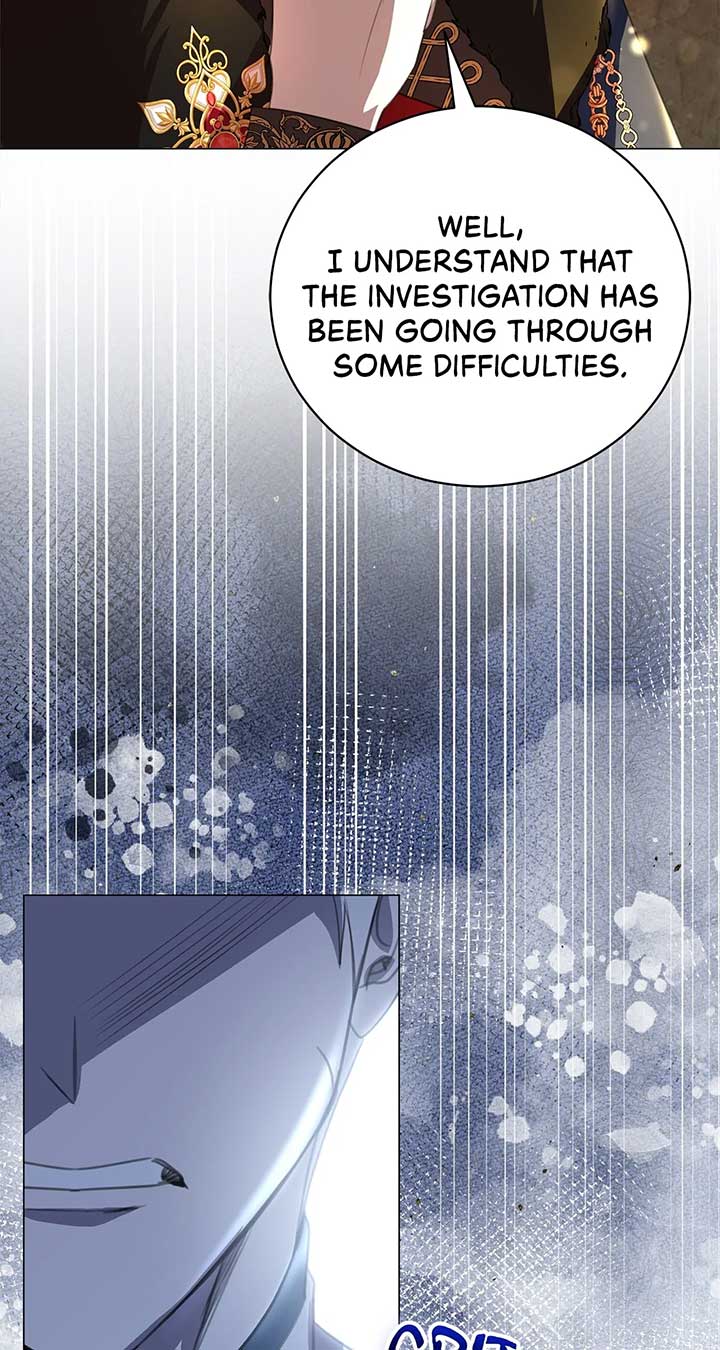 How to Choose Your Knight Chapter 32 - Page 88