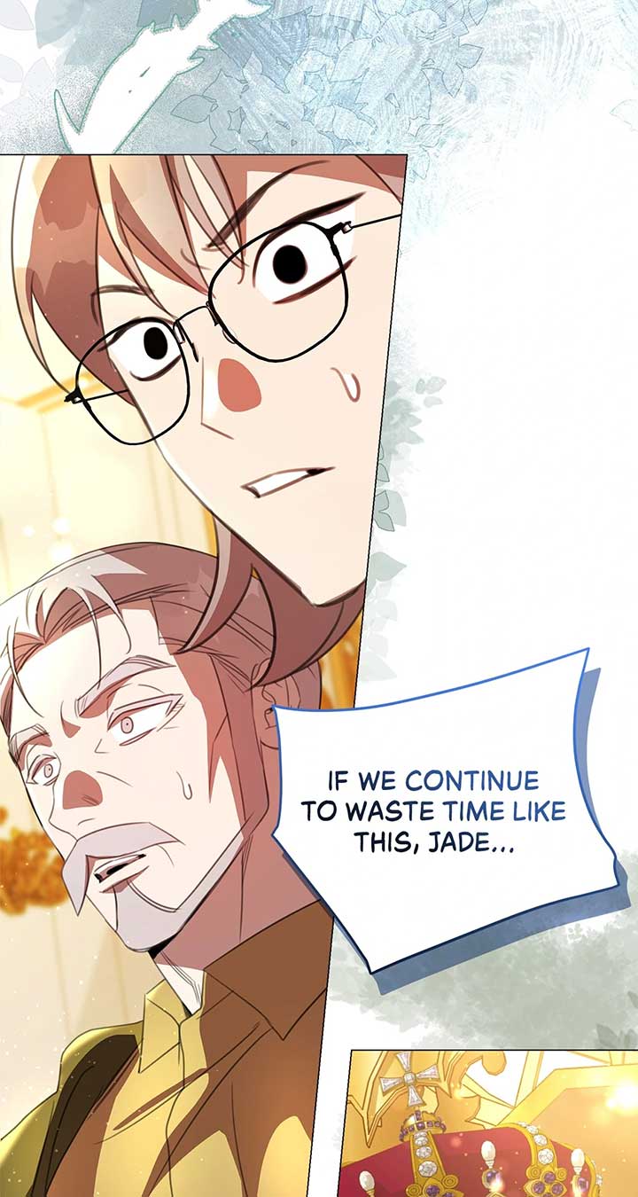How to Choose Your Knight Chapter 32 - Page 93