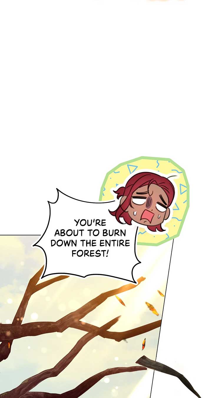 How to Choose Your Knight Chapter 33 - Page 104