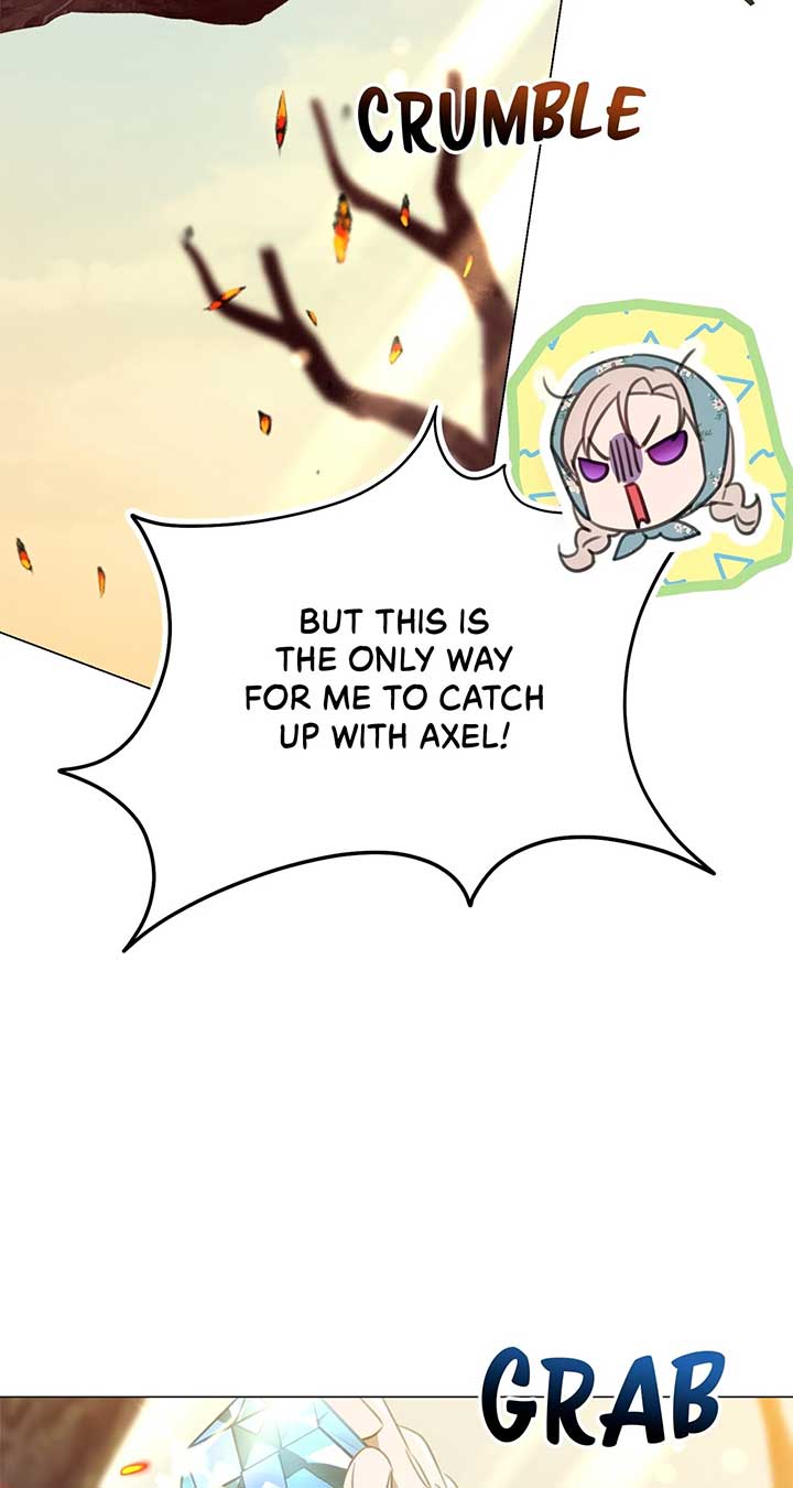 How to Choose Your Knight Chapter 33 - Page 105