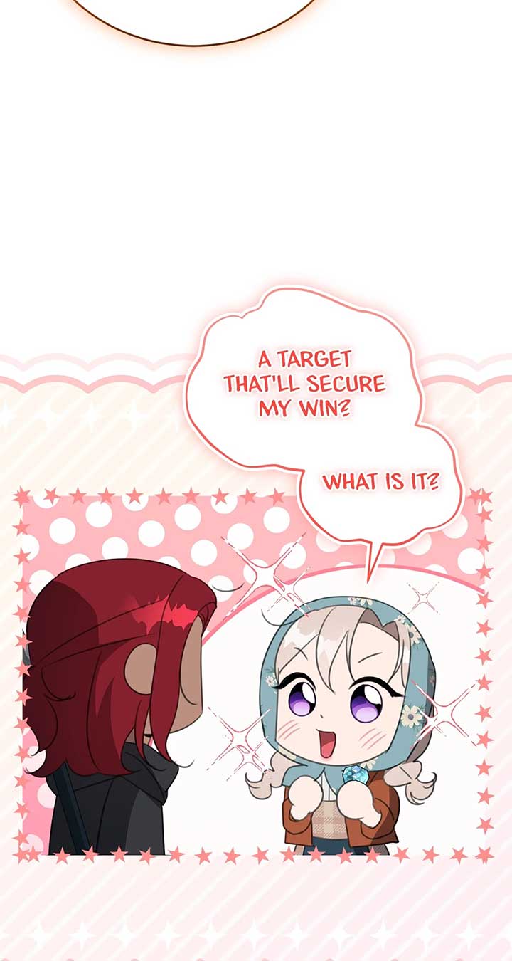 How to Choose Your Knight Chapter 33 - Page 108