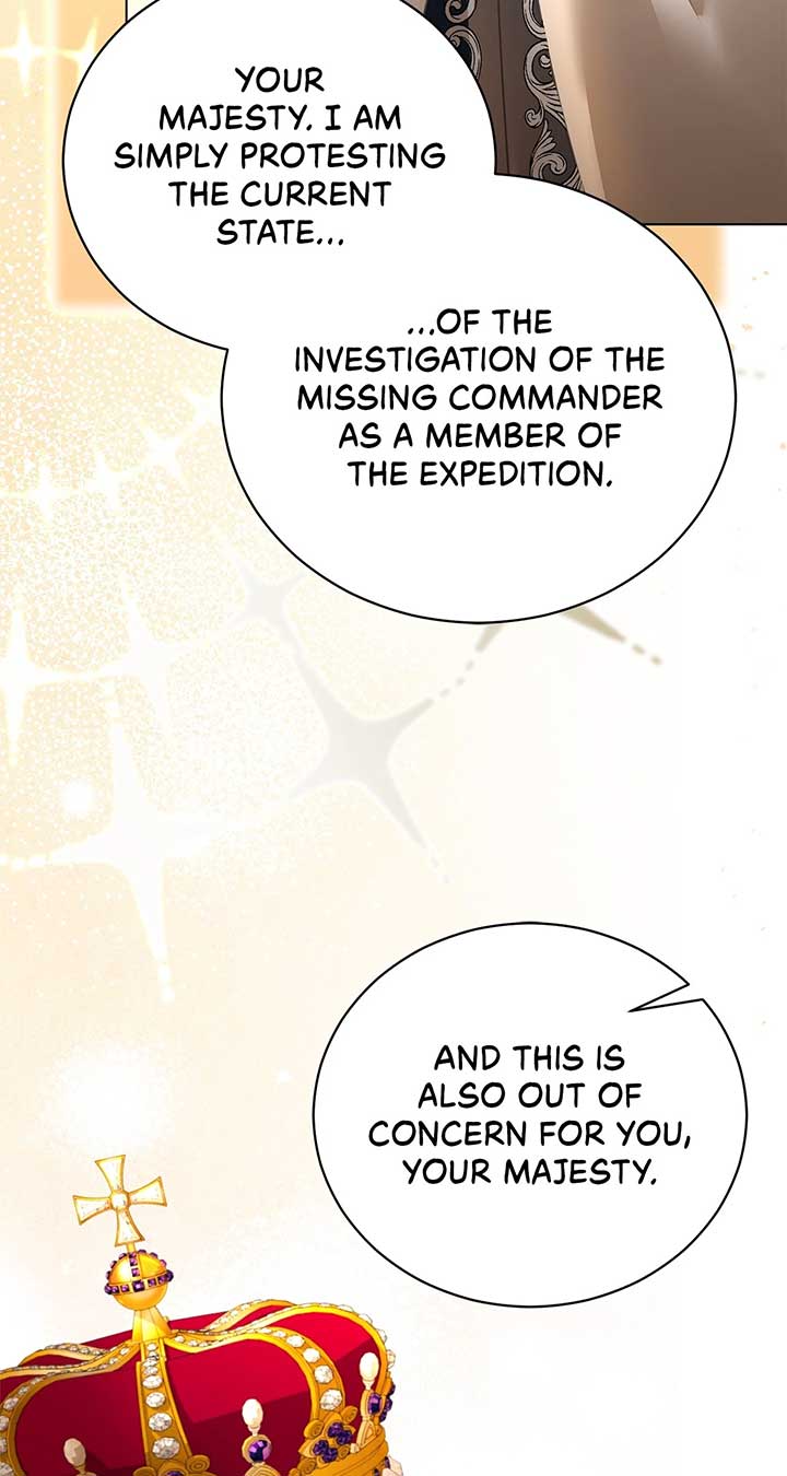 How to Choose Your Knight Chapter 33 - Page 13