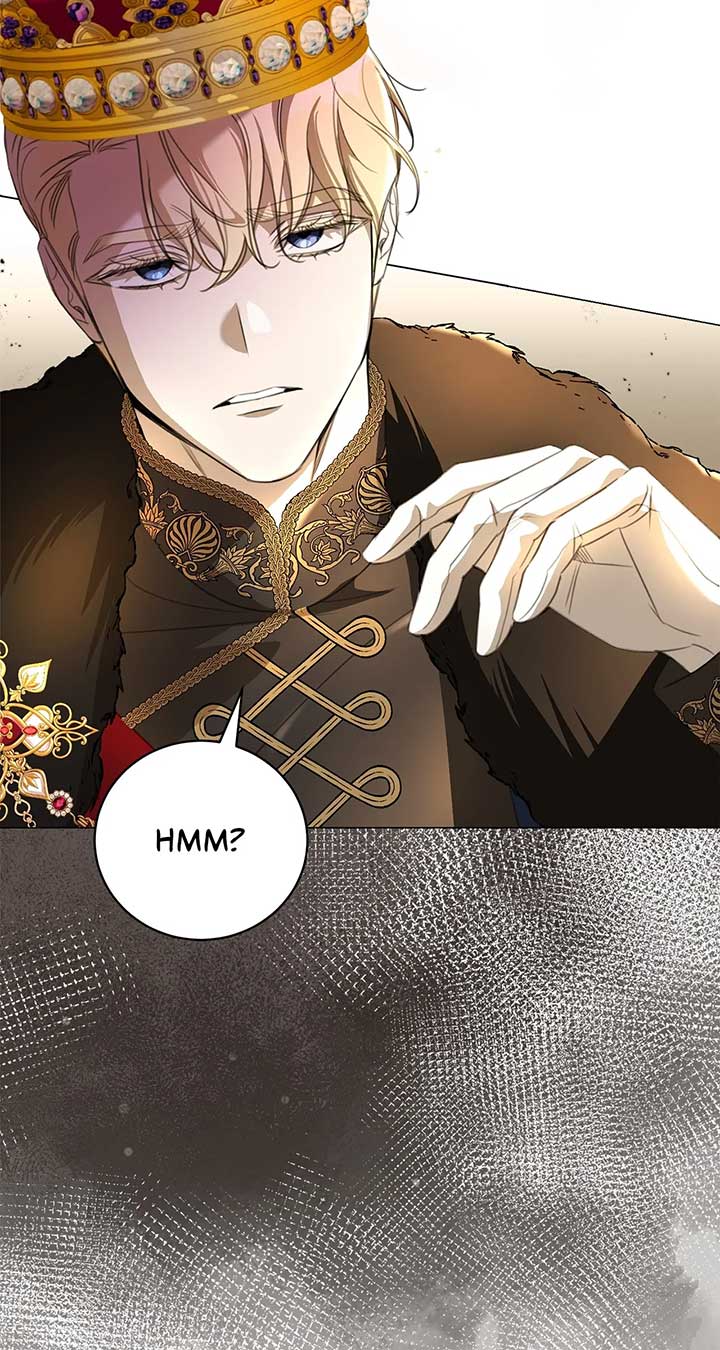 How to Choose Your Knight Chapter 33 - Page 14