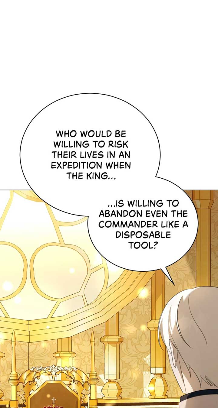 How to Choose Your Knight Chapter 33 - Page 18