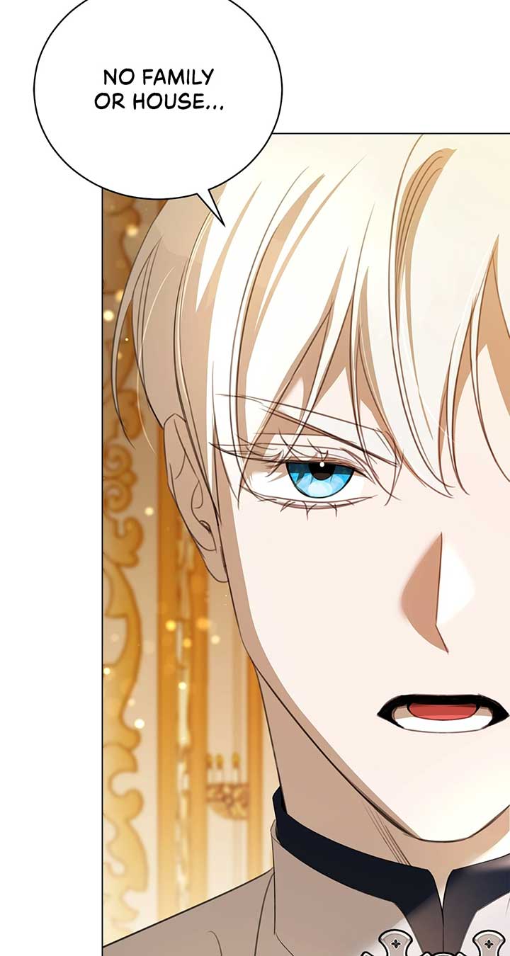 How to Choose Your Knight Chapter 33 - Page 20