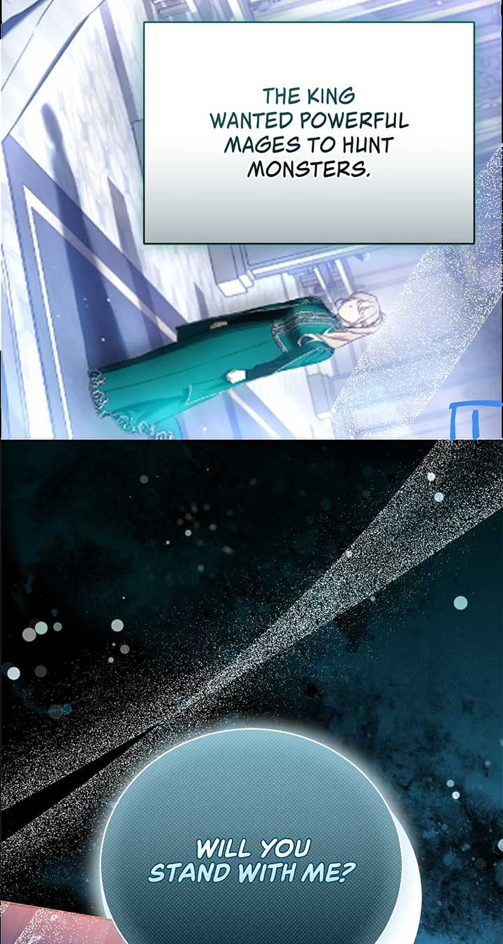 How to Choose Your Knight Chapter 33 - Page 3