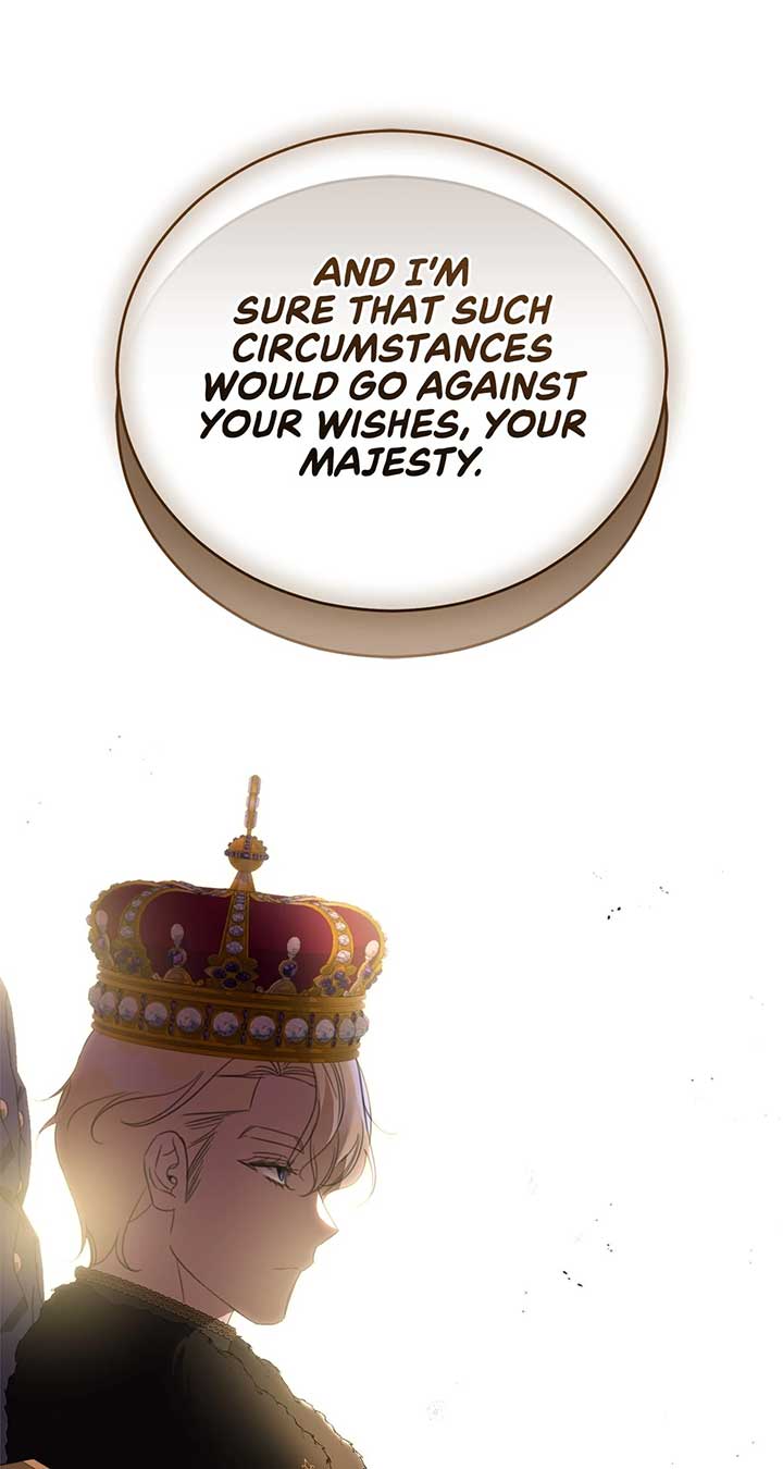 How to Choose Your Knight Chapter 33 - Page 22