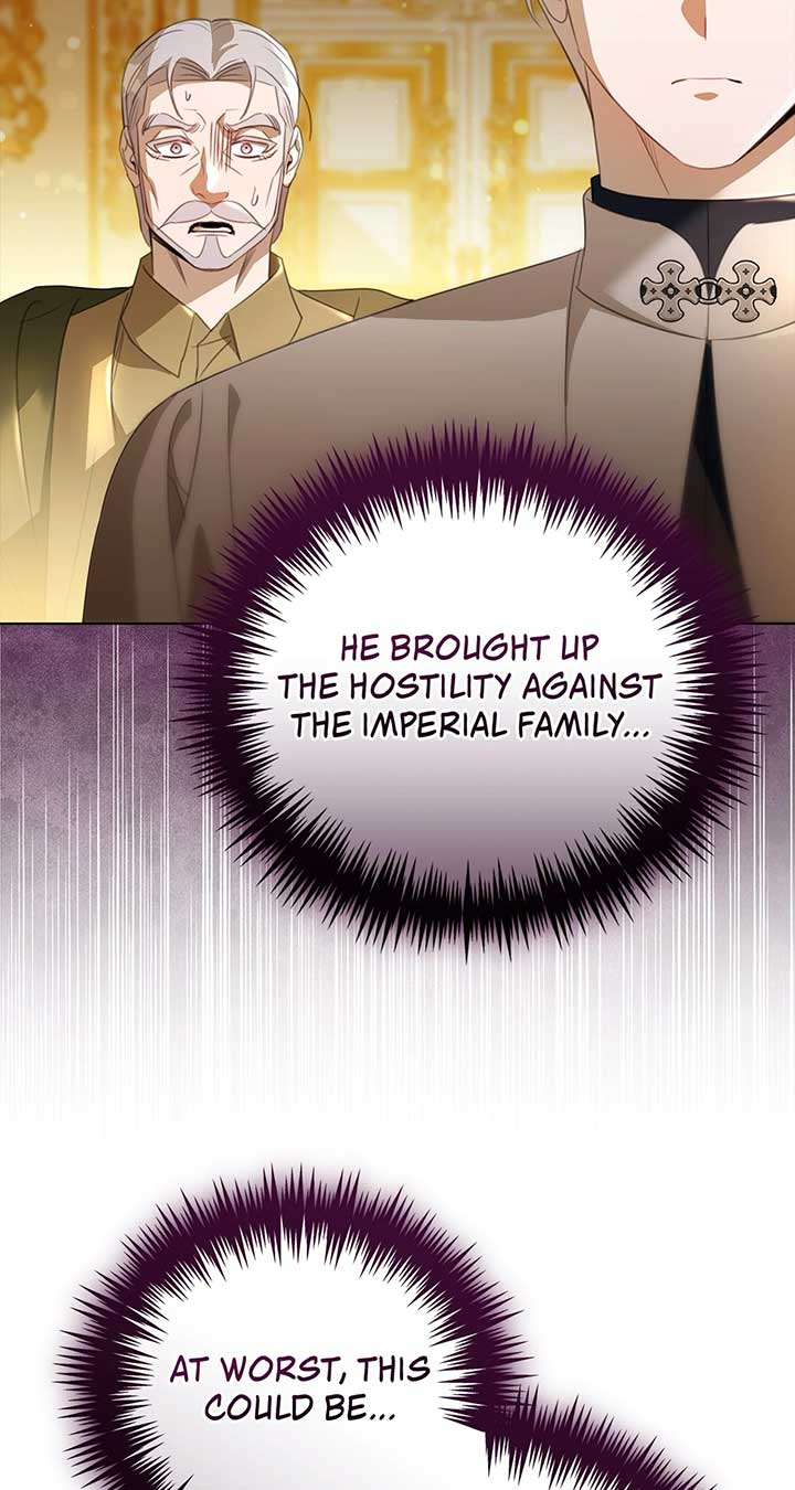 How to Choose Your Knight Chapter 33 - Page 24