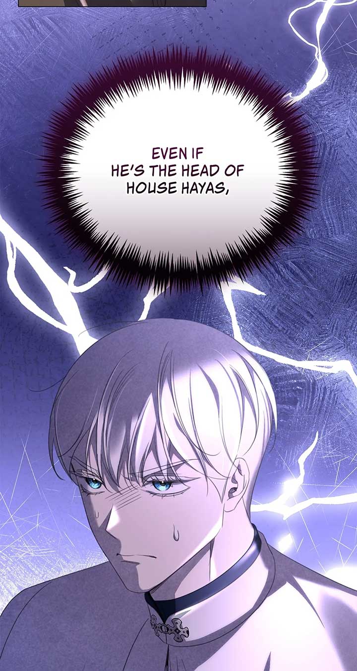 How to Choose Your Knight Chapter 33 - Page 26