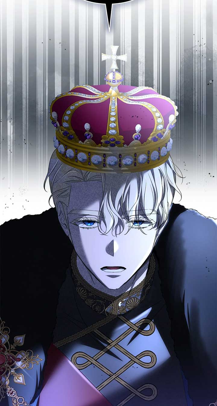 How to Choose Your Knight Chapter 33 - Page 37
