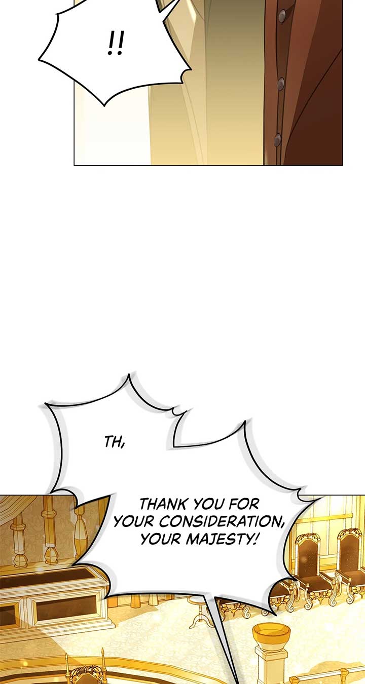 How to Choose Your Knight Chapter 33 - Page 41